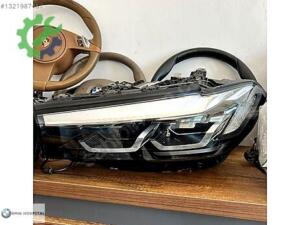 BMW G30 5.30e Elektrikli Lci Full Led Sol Far