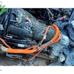 BMW 3 Serisi Şanzıman Komple Çıkma Parça Kayseri