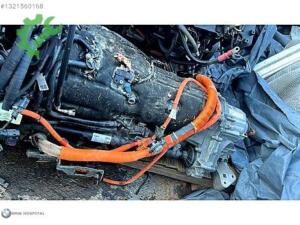 BMW G30 5.30e HYBRİD ŞANZIMAN B48e ŞANZIMAN DOLU ORJİNAL 8 50