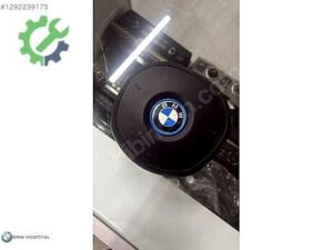BMW G30 50. YIL AİRBAG