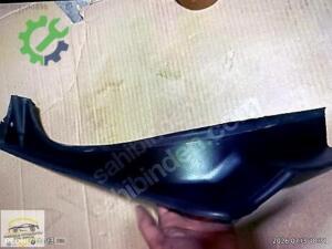 BMW G30 520 BAGAJ ÇEVRE KAPLAMASI SOL 51497400595