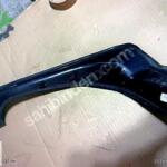 BMW G30 520 BAGAJ ÇEVRE KAPLAMASI SOL 51497400595