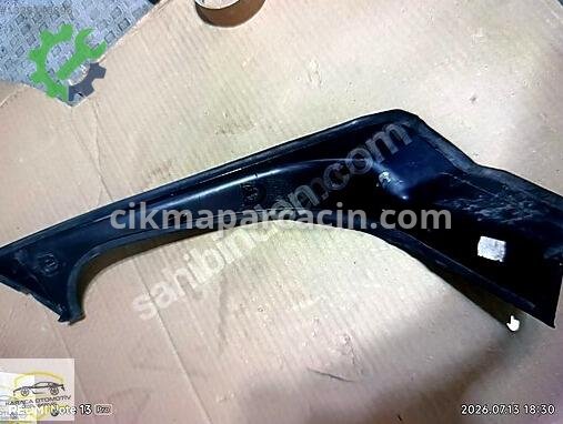 BMW 5 Serisi Bakalit 51497400595 çıkma parça