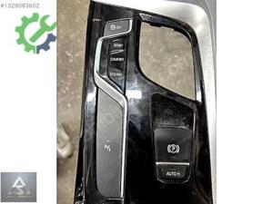 BMW G30 5 KASA JOYSTİCK EL FRENİ ORTA KONSOL 6844226 ÇIKMA ORJ