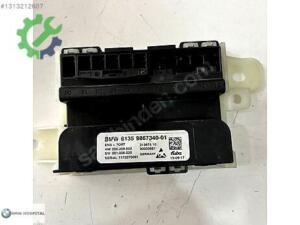 BMW G30 9867340 ANAHTAR BEYNİ ORJİNAL