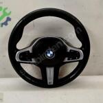 BMW G30 AIRBAG+DİREKSİYON SİMİDİ
