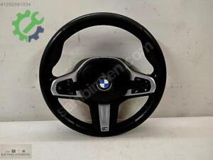BMW G30 AIRBAG+DİREKSİYON SİMİDİ