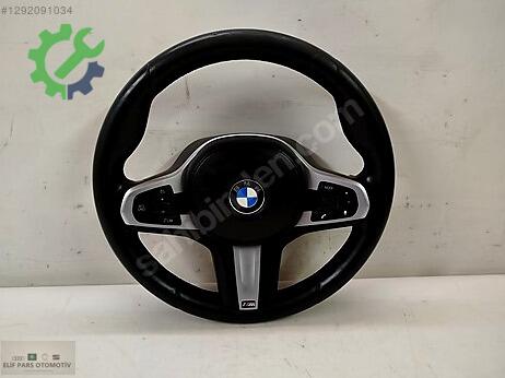BMW 5 Serisi Bakalit çıkma parça