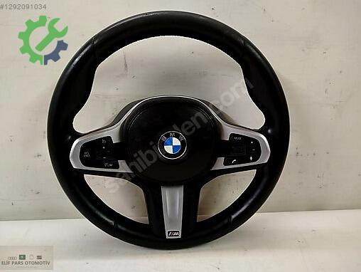 BMW 5 Serisi Bakalit çıkma parça