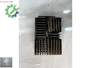BMW G30 AMFİ SES AMFİSİ BAGAJ AMFİ ÇIKMA ORJ 65126834903