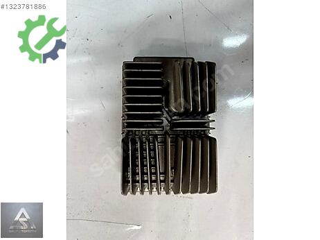 BMW 5 Serisi Beyin çıkma parça