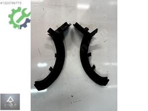 BMW G30 ARKA BAGAJ DİREK KAPLAMASI ÇIKMA ORJ 7383562