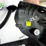 BMW G30 ARKA BAGAJ DİREK KAPLAMASI ÇIKMA ORJ 7383562