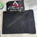 BMW G30 ARKA BAGAJ HALISI ÇIKMA ORJ 7373562