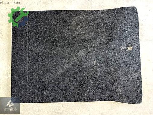 BMW 5 Serisi Arka Bagaj 7373562 çıkma parça