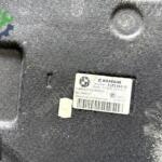 BMW G30 ARKA BAGAJ HALISI ÇIKMA ORJ 7373562