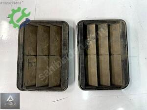 BMW G30 ARKA BAGAJ HAVALANDIRMA ÇIKMA ORJ 9176945