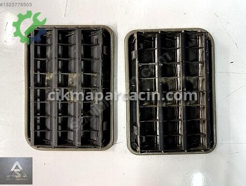 BMW 5 Serisi Arka Bagaj 9176945 çıkma parça