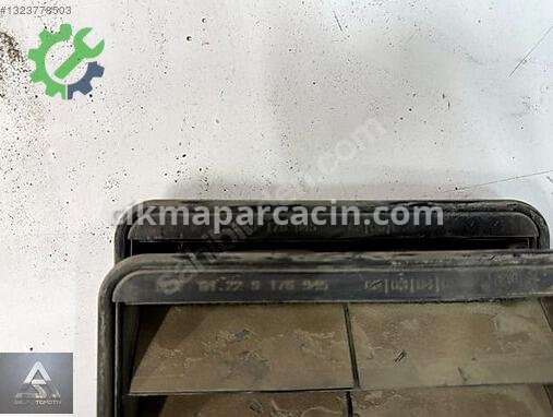 BMW 5 Serisi Arka Bagaj 9176945 çıkma parça