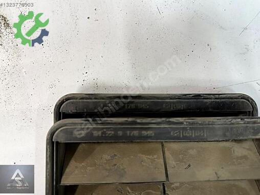BMW 5 Serisi Arka Bagaj 9176945 çıkma parça