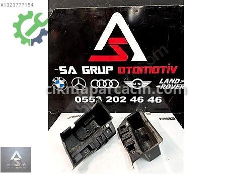 BMW 5 Serisi Sağ Arka Bagaj çıkma parça