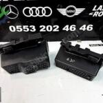 BMW G30 ARKA BAGAJ HAZNESİ SAĞ SOL ÇIKMA ORJ 7373579