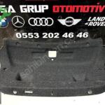 BMW G30 ARKA BAGAJ KAPAĞI DÖŞEMESİ ÇIKMA ORJ 7366407