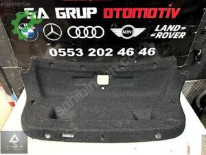 BMW G30 ARKA BAGAJ KAPAĞI DÖŞEMESİ ÇIKMA ORJ 7366407