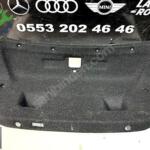 BMW G30 ARKA BAGAJ KAPAĞI DÖŞEMESİ ÇIKMA ORJ 7366407