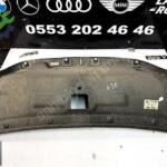 BMW G30 ARKA BAGAJ KAPAĞI DÖŞEMESİ ÇIKMA ORJ 7366407