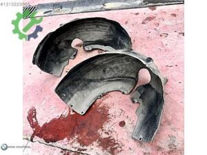 BMW G30 ARKA DAVLUMBAZ ORJİNAL