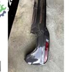 BMW G30 ARKA DİFÜZÖR ÇIKMA ORJ