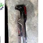 BMW G30 ARKA DİFÜZÖR ÇIKMA ORJ