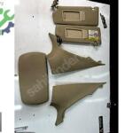 BMW G30 ARKA DİREK KAPLAMASI ÇIKMA ORJ