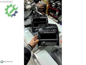 BMW G30 ARKA KLİMA PANELİ DİJİTAL