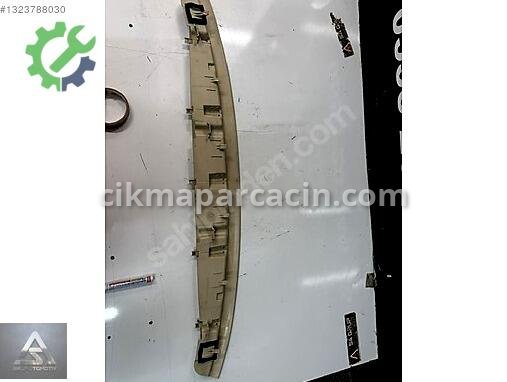BMW 5 Serisi Bakalit 7384524 çıkma parça