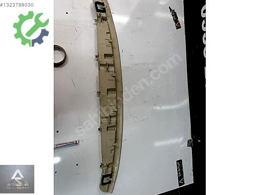 BMW 5 Serisi Bakalit 7384524 çıkma parça