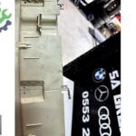 BMW G30 ARKA PANDİZOT IZGARA HAVALANDIRMA ÇIKMA ORJ 7384524