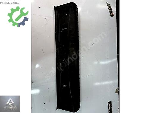 BMW 5 Serisi Arka Bagaj 7373574 çıkma parça