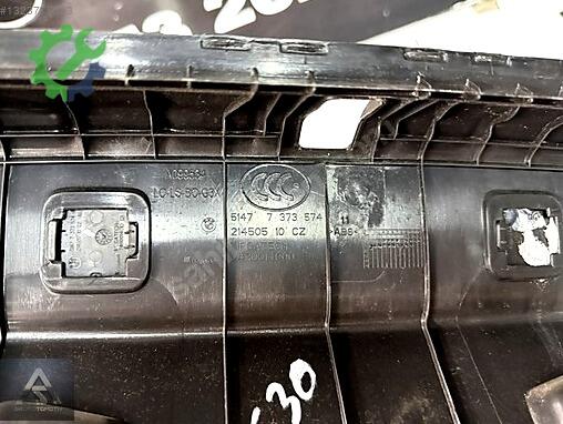 BMW 5 Serisi Arka Bagaj 7373574 çıkma parça