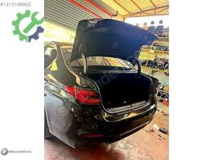 BMW G30 ARKA PARÇALAR KOMPLE SAĞ SOL ÇAMURLUK ARKA KESME