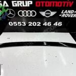 BMW G30 ARKA SPOİLER PİANO BLACK SIFIR