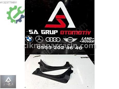 BMW 5 Serisi Arka Stop çıkma parça