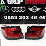 BMW G30 ARKA STOP SAĞ SOL