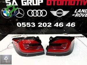 BMW G30 ARKA STOP SAĞ SOL