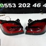BMW G30 ARKA STOP SAĞ SOL