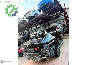 BMW G30 ARKA TAMPON BRAKETİ SAĞ SOL TAMPON BRAKETİ