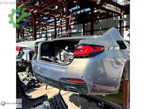 BMW G30 ARKA TAMPON BRAKETLERİ ORJİNAL ÇIKMA