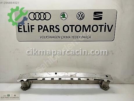 BMW 5 Serisi Arka Tampon Demiri çıkma parça