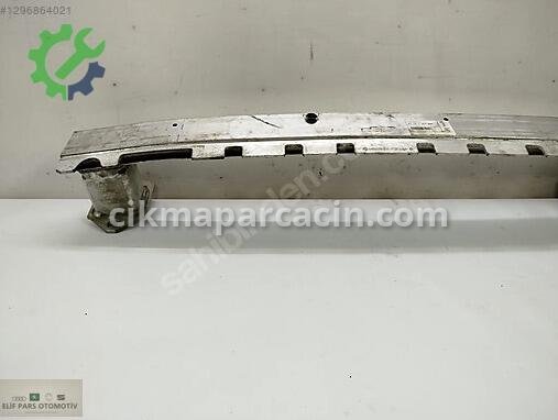 BMW 5 Serisi Arka Tampon Demiri 7373850 çıkma parça